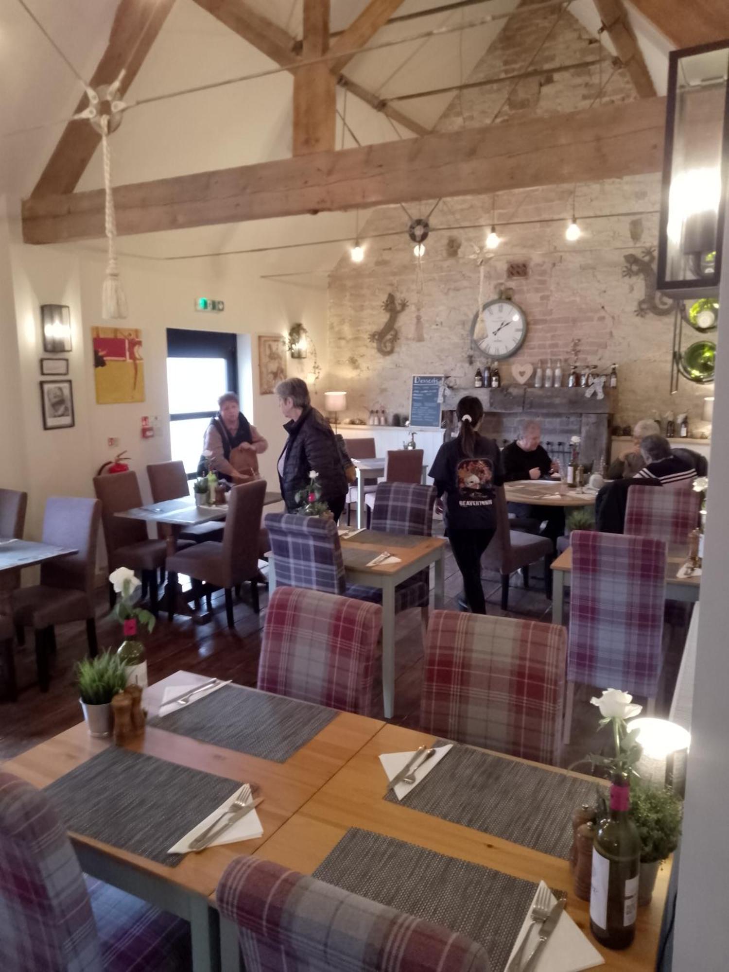 Sanctuary Inn 볼소버 구 외부 사진