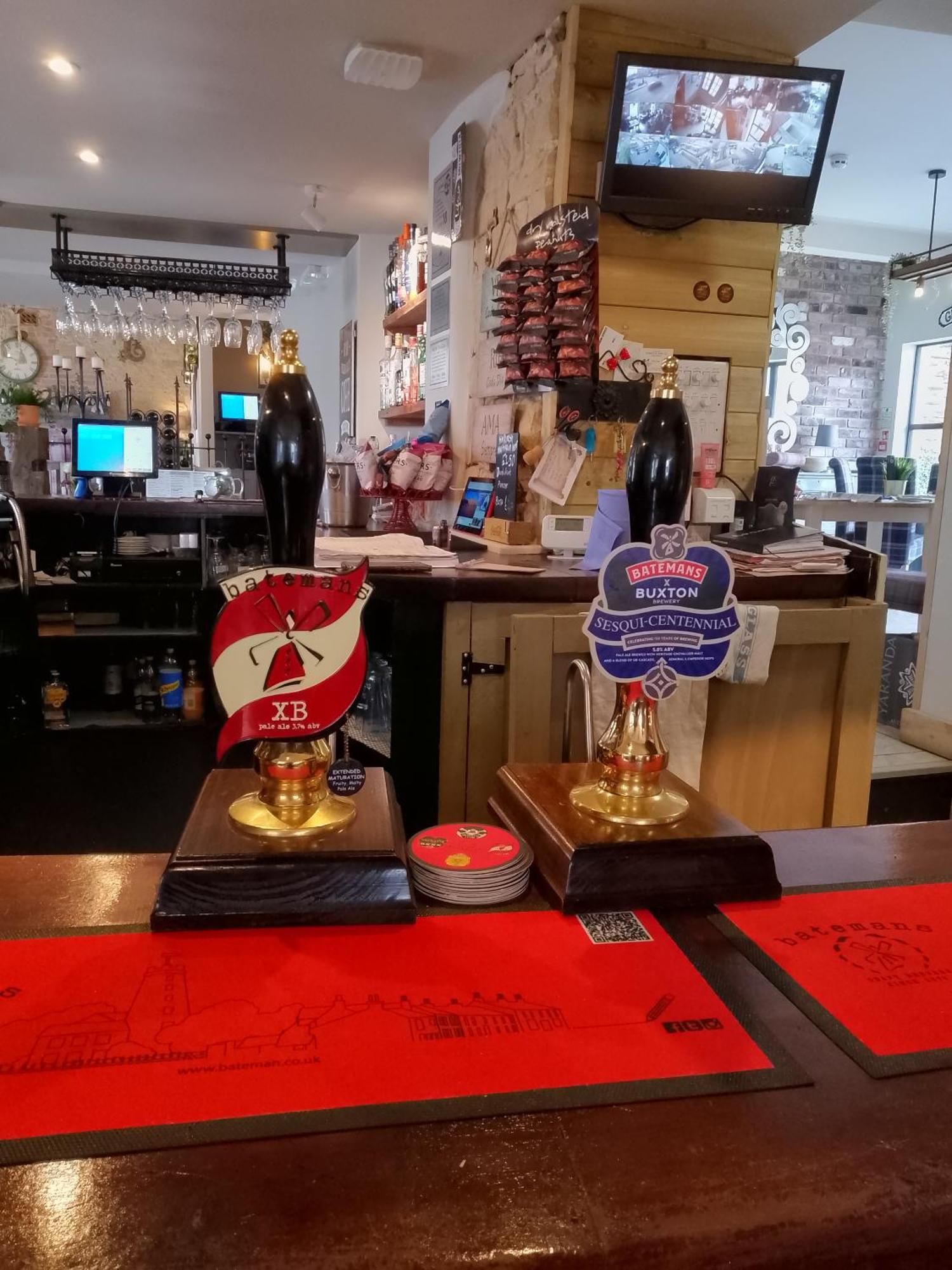 Sanctuary Inn 볼소버 구 외부 사진